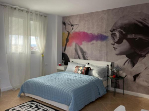 Panoramic Condo in Tirana!